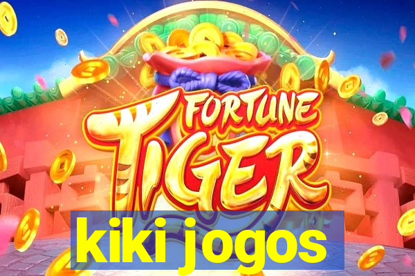 kiki jogos